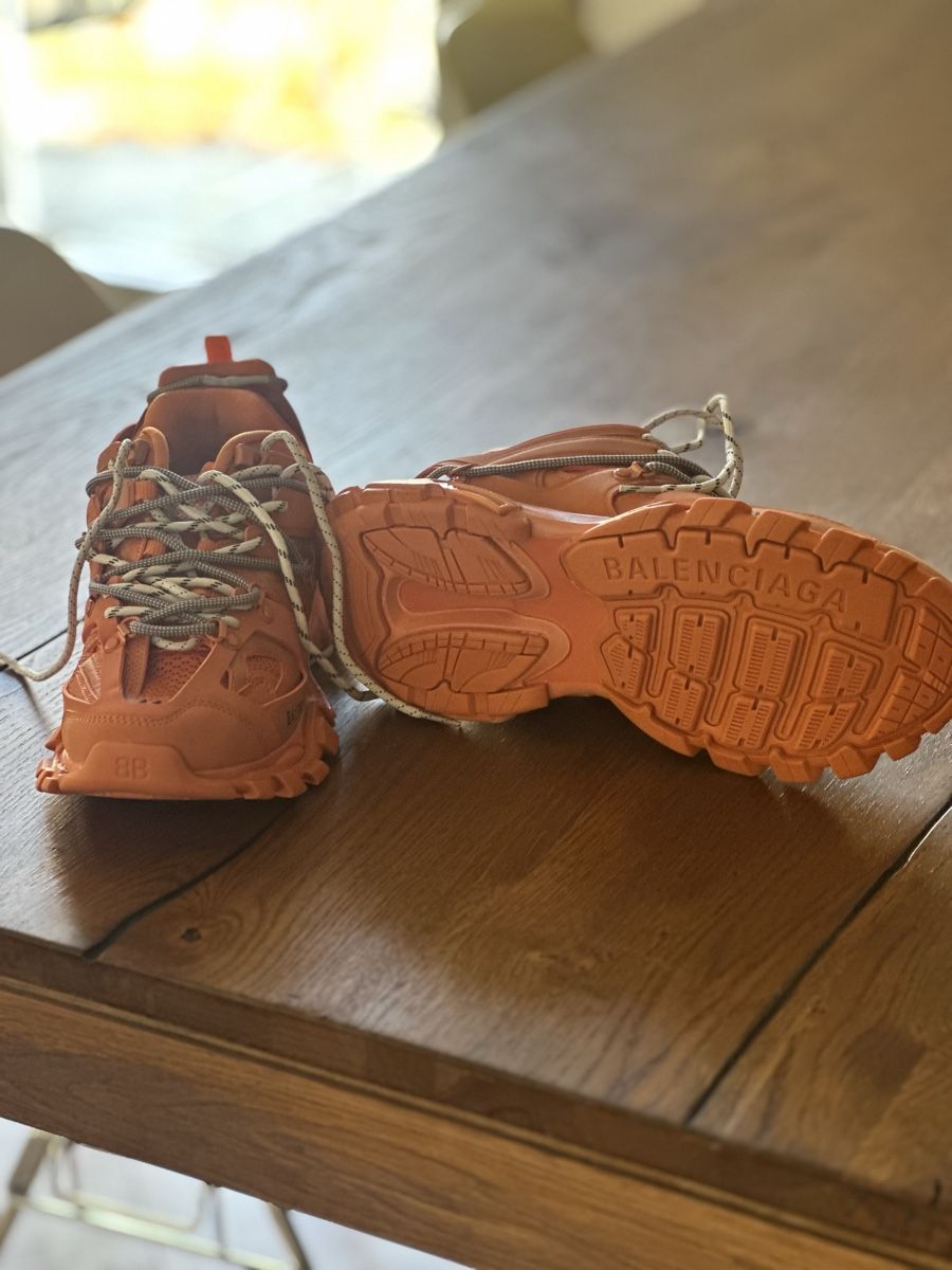 Balenciaga Scarpe da uomo: Balenciaga – Nuovo e nell'imballaggio originale da Zürich venduto da coke62 6