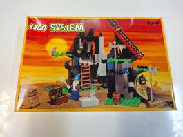 Lego 6048 Dragon Knights Majisto's Magical Workshop NEU/OVP