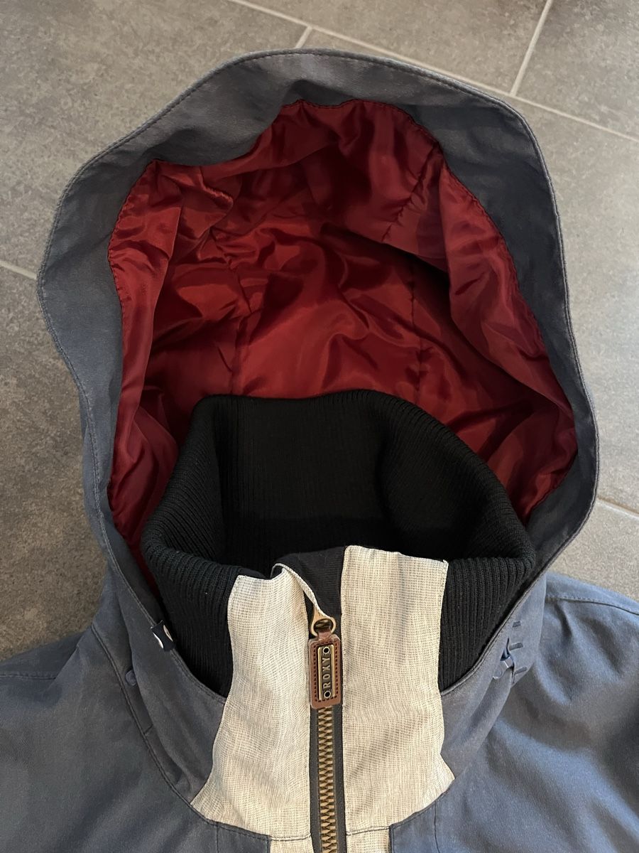 Roxy Giacche: Roxy Damen Ski-/ Snowboardjacke – Usato da Hinwil venduto da charlietango 7