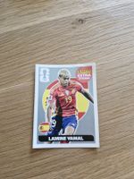 Panini WM Extra Sticker von Lamine Yamal