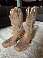Cowboy-Boots Boulet