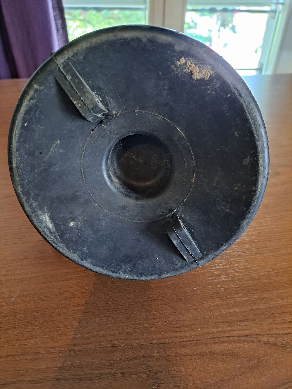 Lampade: Baustellenlampe – Usato da Rafz venduto da MuriFinn 3