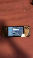 Valve Steam Deck Konsole LCD 1000GB