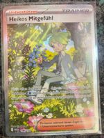 Heikos Mitgefühl (MEG 186)