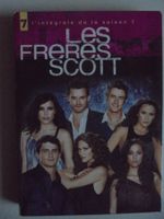 " Les frères Scott " saison 7,  5 DVD  en F + english