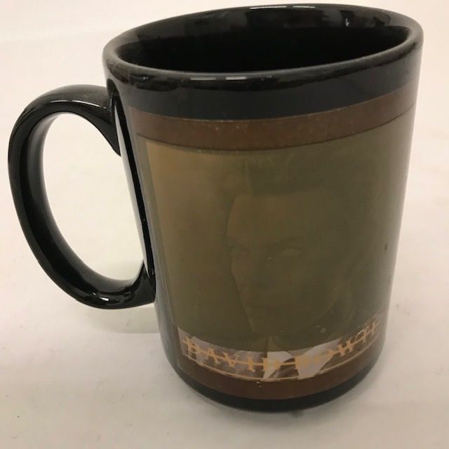 Tazze: Magic Tasse mit David Bowie – Usato da Zürich venduto da gigimai67 2