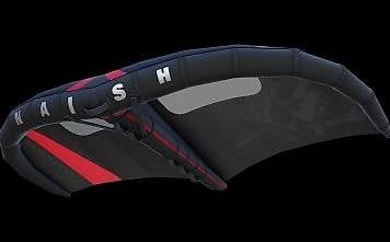 Surf: NAISH S26 Limit edition WING - 4.6m2 neu – D'occasion à Luzern par ursus012