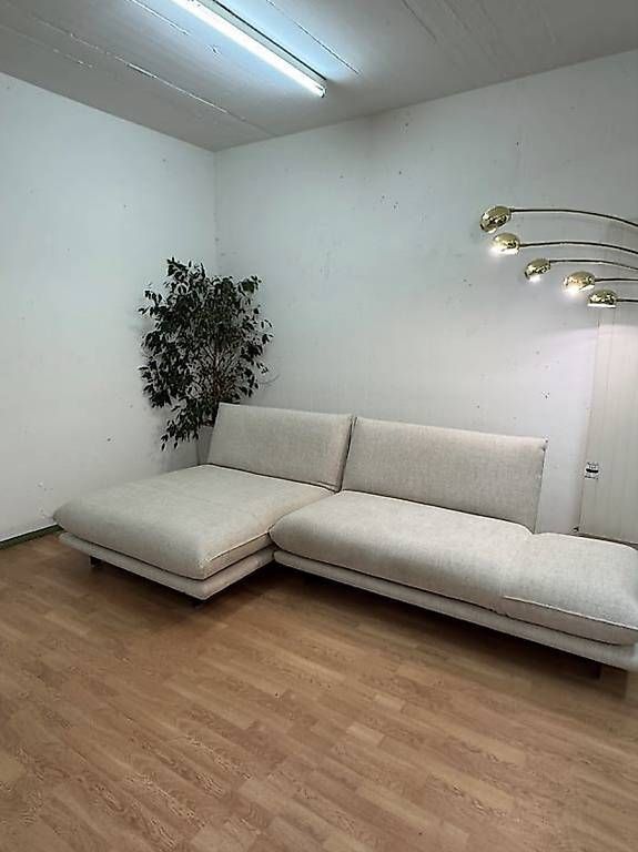 Bullfrog Divani: Bullfrog Zaza - Designer Ecksofa – Usato da Luzern venduto da Horus95 1