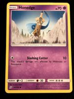 Pokemon Honedge - Unified-Minds 93/236 - English