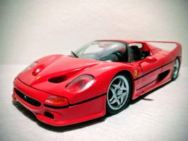 Ferrari F50