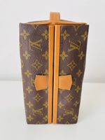 Trousse de toilette Louis Vuitton d'années 1970,Vintage Rare