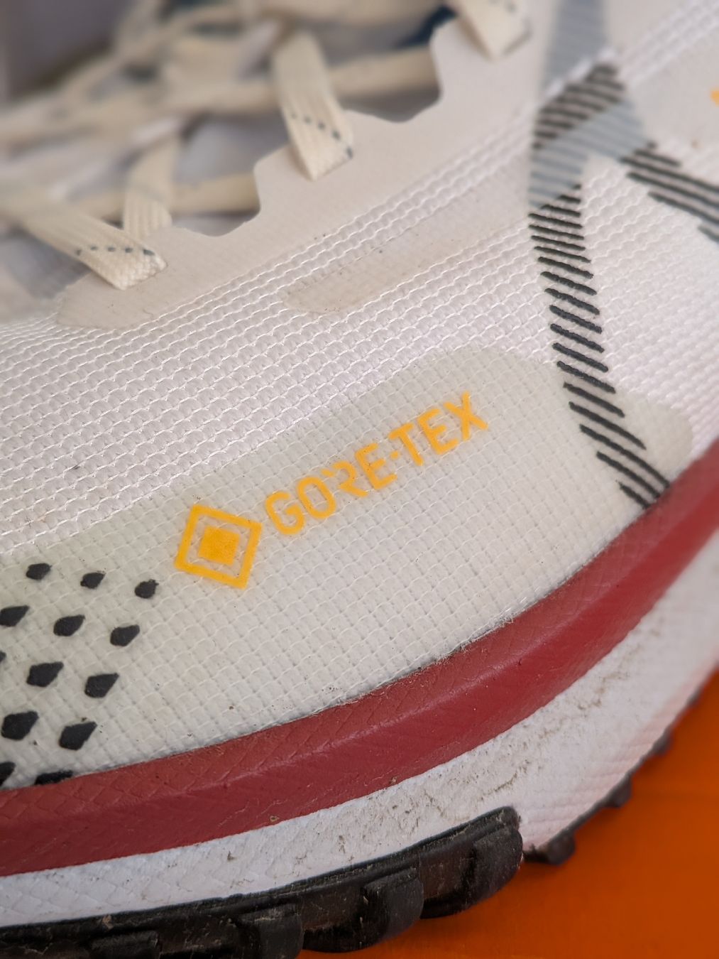 Nike Scarpe da donna: Nike Pegasus Trail 4 Gore-Tex – Nuovo (secondo la descrizione) da Zürich venduto da spatzi5345 5