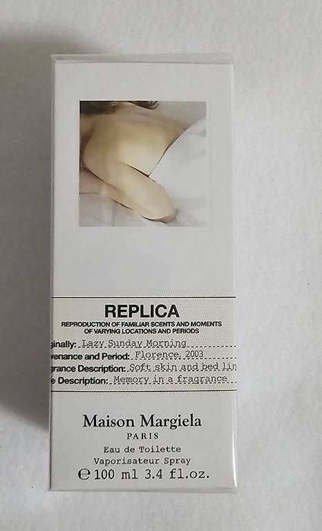 Profumi & Eau de Toilette: Maison Margiela REPLICA – Usato da Balsthal venduto da dra_292z