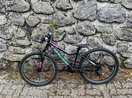 vélo enfant
