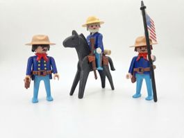 Playmobil, Nordstaatler   (C)