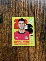 Panini Sticker Zizo WM 2026 EGY 11 United Edition neu