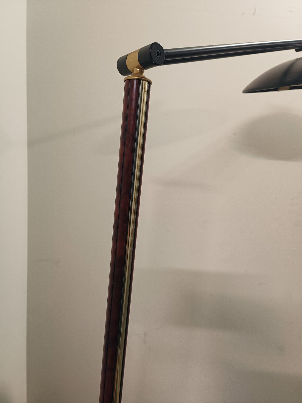 Lampade: Relco Stehlampe  Milano-Italy – Usato da Pfäffikon ZH venduto da K-V-M 1