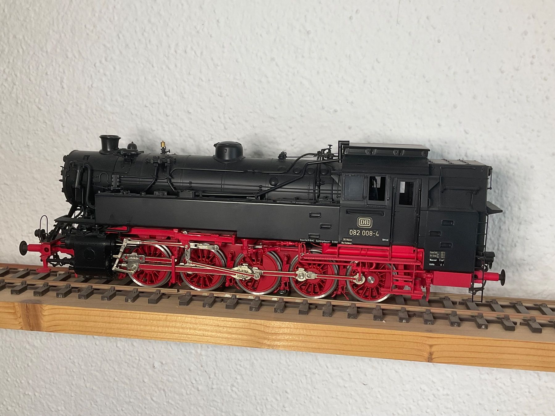 Fulgurex Trains électriques: Fulgurex BR 82 – Neuf (Voir description) à Hendschiken par ringgi26 2