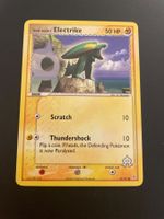 Electrike 52/95 EX Team Magma VS Team Aqua