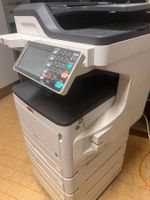 Drucker OKI MC873 Multifunktionsgerät gebraucht