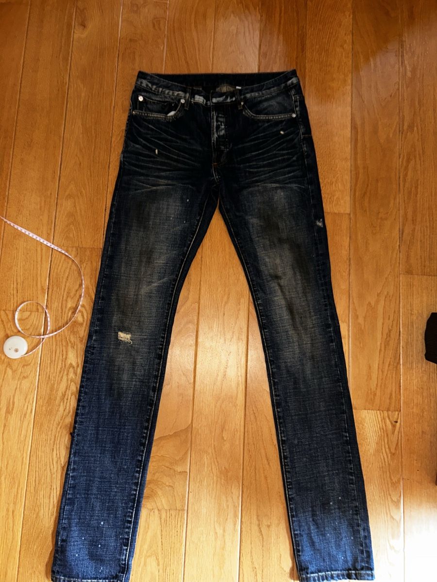 Jeans: Hedi type jeans – Neu (gemäss Beschreibung) aus Versoix von izu_hhb9