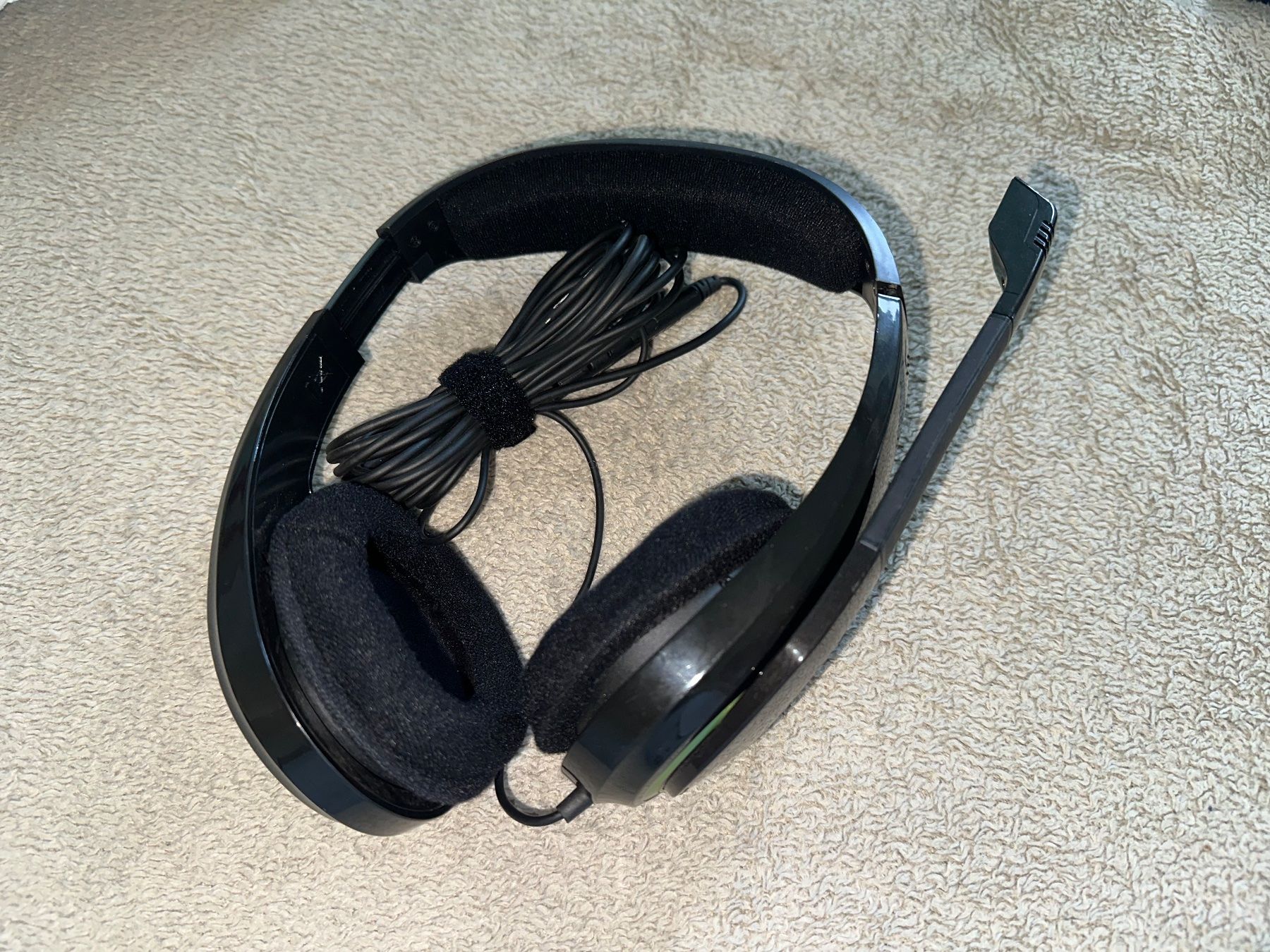 Sennheiser Cuffie: Sennheiser For Xbox 360 Gaming Headse – Usato da Aarau venduto da KorgPA 7