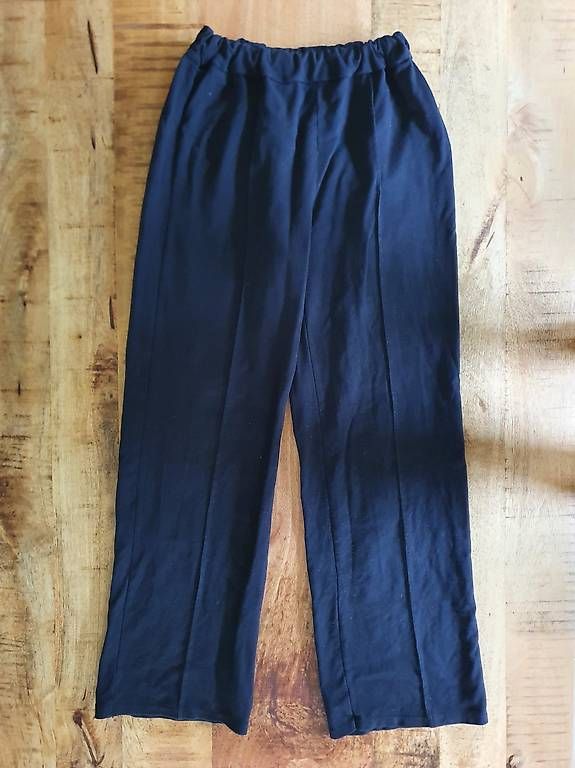Pantaloni: Baumwoll Hose Grösse S – Usato da Zermatt venduto da LiHe09
