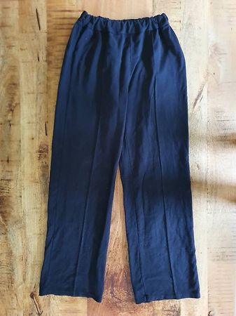 Baumwoll Hose Grösse S