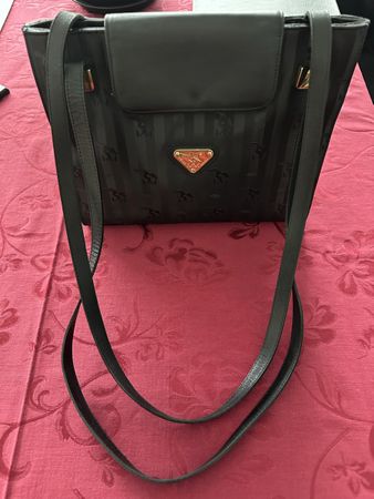 Maison Mollerus, Marino Orlandi Handtasche