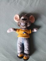 Plüschtier Euromaus