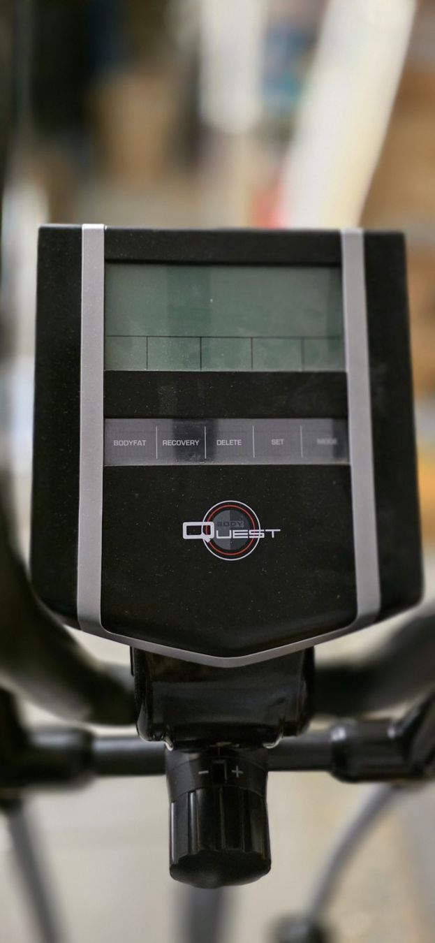 Vélos d'appartement: Crosstrainer – D'occasion à Neuhausen par david.schwarz86 1