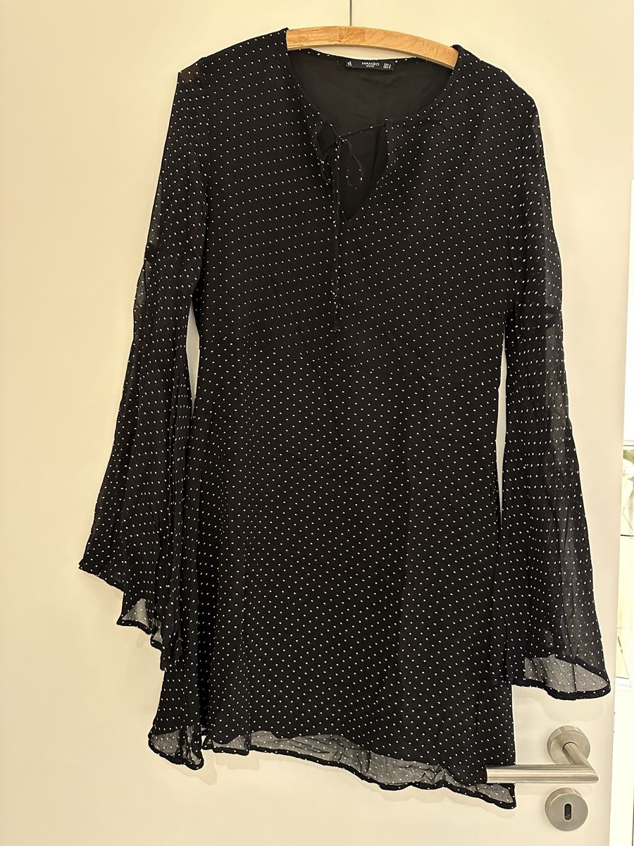 Mango Vestiti: Freizeitkleid Mango – Nuovo (secondo la descrizione) da Bever venduto da Elischen21