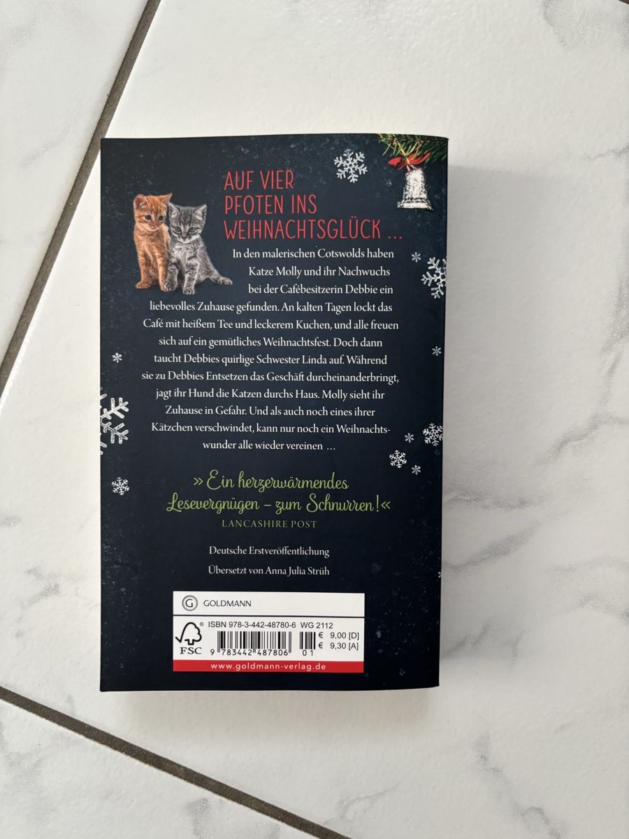 Livres: Libro – Neuf avec emballage d'origine à Schwyz par Francesca54 1