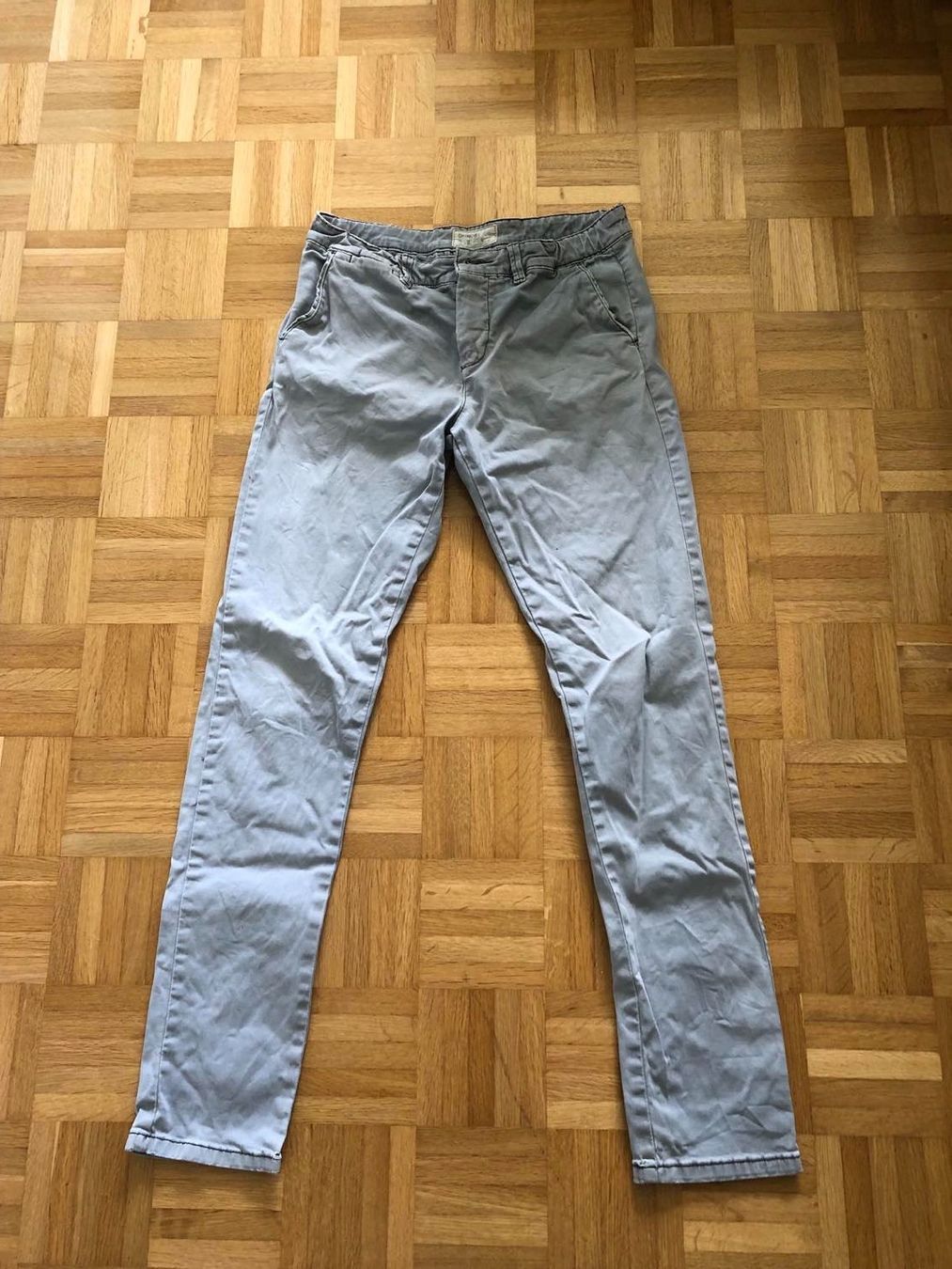 Hosen: OVS CHINOS GRÖSSE 170 – Gebraucht aus Münchenstein von BasileaOutletStore