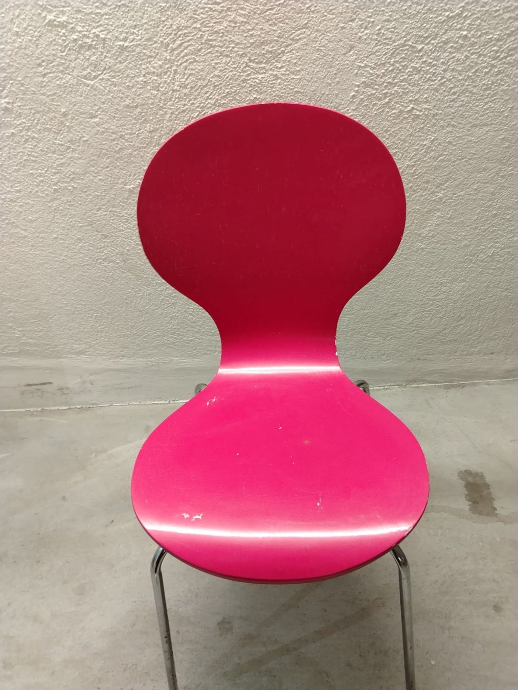 Sedie: Stuhl Rosa – Usato da Sissach venduto da ruminative 1