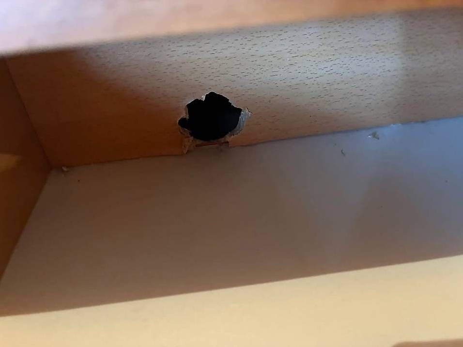 Banconi: Caisson de bureau à roulettes – Usato da Onex venduto da VeGe_artiste 1