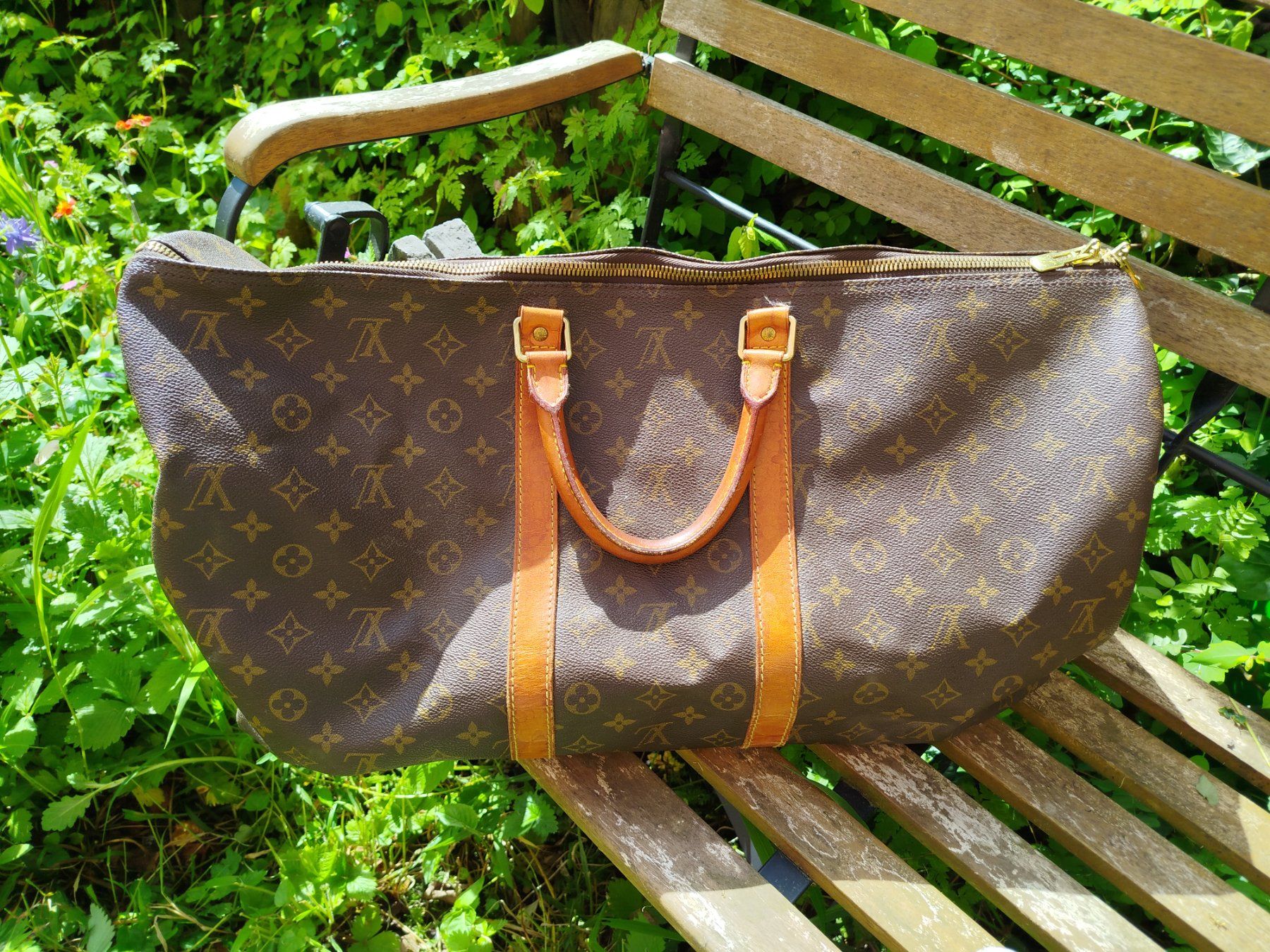 Louis Vuitton Borse da donna: Louis Vuitton Tasche – Usato da Wittenbach venduto da marcobasso