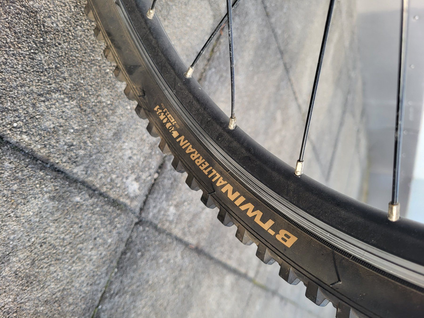 Early Rider Velos: Early Rider 20 zoll – Gebraucht aus Boswil von i12i 8