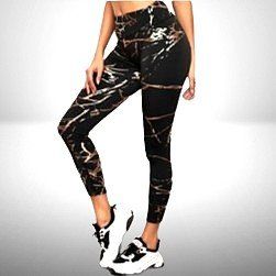 ⚡Yogahose Lightning 3D-Effekt: Power-Look für's Workout! 💫
