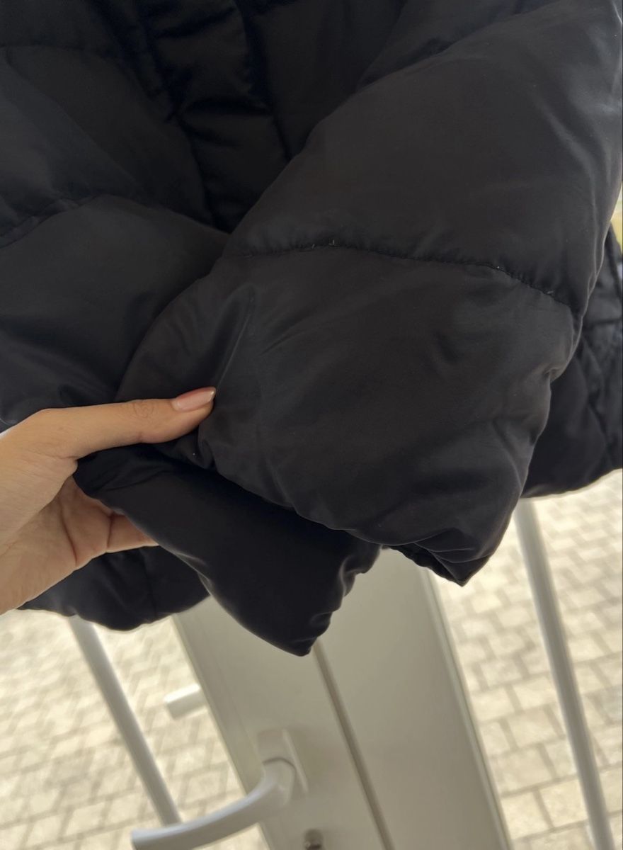 Max Mara Giacche: Daunenjacke Max Mara Weekend – Usato da Hilterfingen venduto da lavendu 6