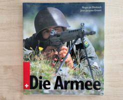 Die Schweizer Armee
