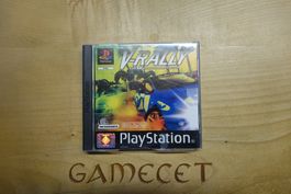 V-Rally: 97 Championship Edition