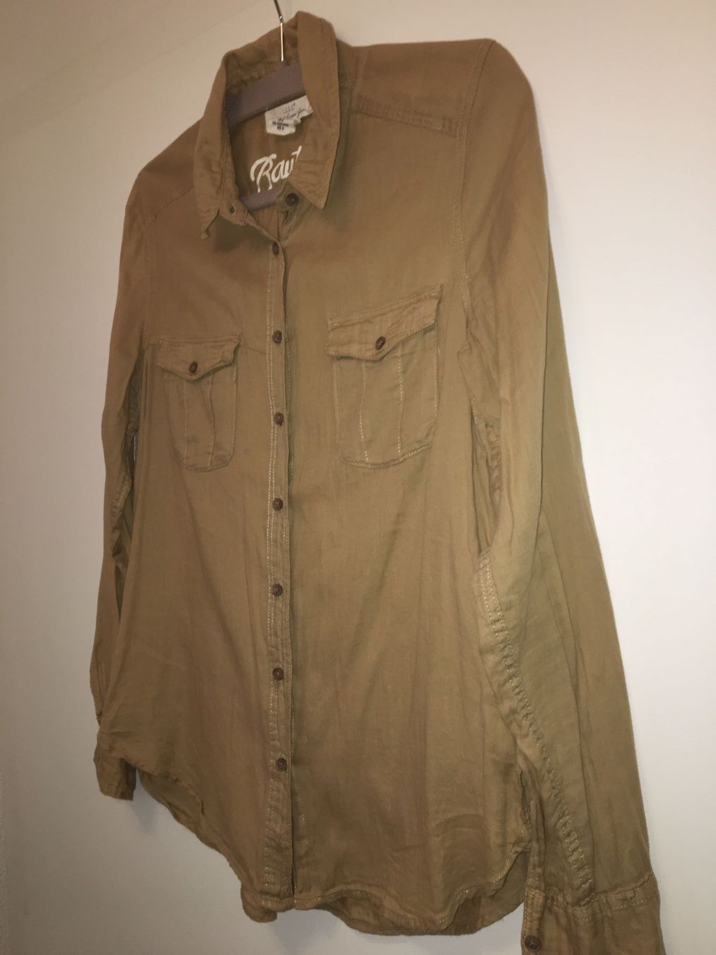 Camicette: Country Bluse Größe 38 – Usato da Basel venduto da vitaminka 2