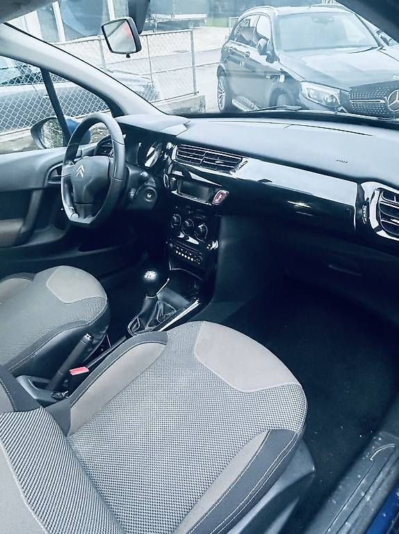 Automobili: Citroèn C3 1.0 Faclift – Usato da Romanshorn venduto da Emoh86 1