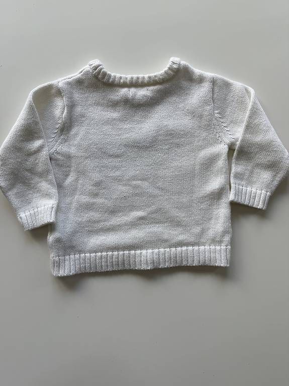 Maglioni & Felpe: Maglione Sfera Zebra – Nuovo (secondo la descrizione) da Bellinzona venduto da mon_2wjn 1