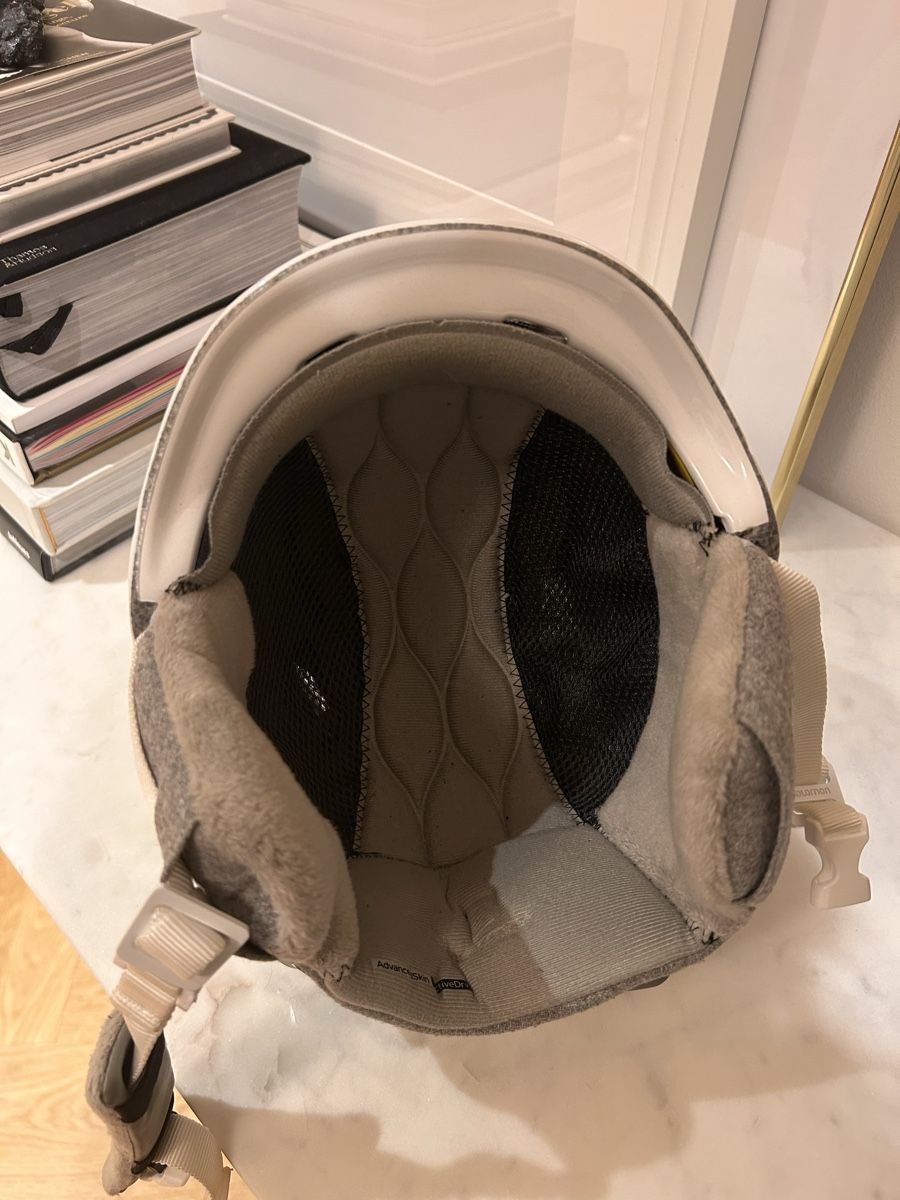 Salomon Helme: Salomon ski helmet – Neu (gemäss Beschreibung) aus Zürich von evasara 5