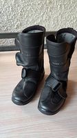 Core-Tex Motorrad Stiefel 