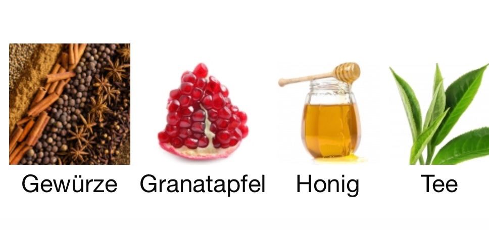 Chopard Parfum & Eau de Toilette: Chopard Miel d'Arabie 2 ml Abfüllung – Neu (gemäss Beschreibung) aus St. Gallen von lfs_nxl8 3