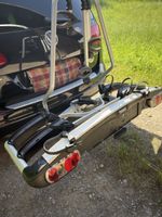 Fahrradträger-Velotrager Thule EC G6