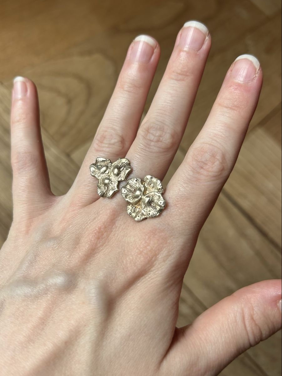 Sonstiger Schmuck: Schmuckkonvolut (3 Silberteile) – Gebraucht aus Luzern von Naed3 3